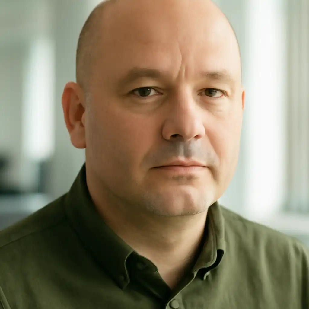 Miroslav Svoboda